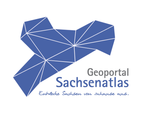 Geoportal Sachsenatlas