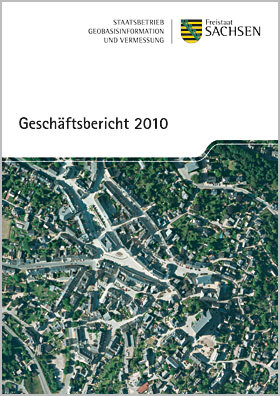 Geschäftsbericht 2010
