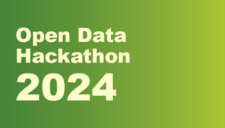 Hackathon - Herbst 2023