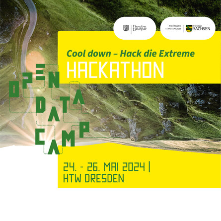 Cool down - Hack die Extreme HACKATHON