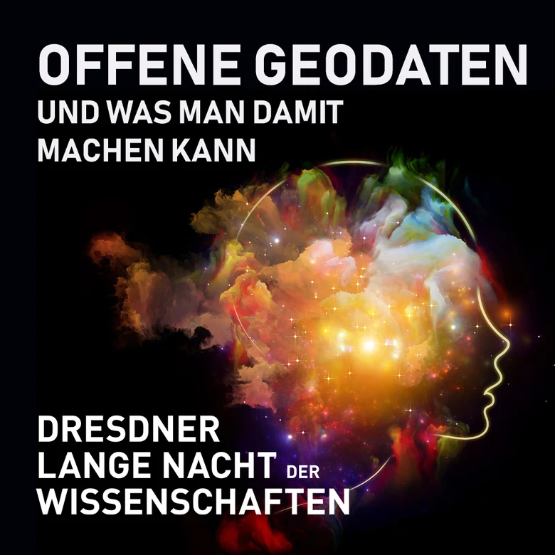 Logo Lange Nacht der Wissenschaft