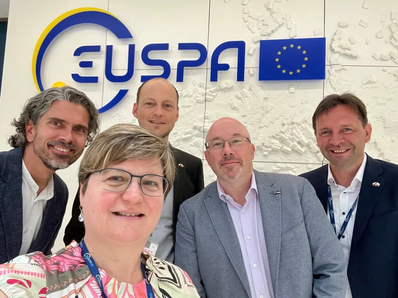EUSPA