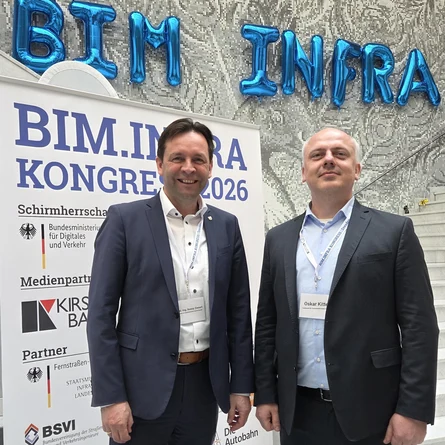 BIM.Infra Kongress 2026