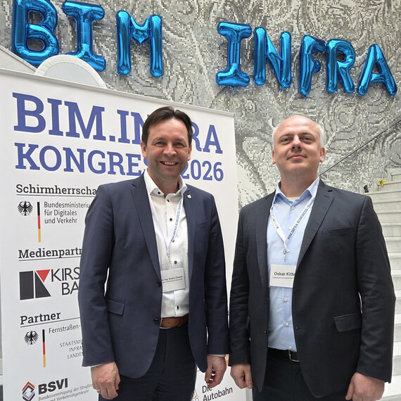 BIM.Infra Kongress 2026