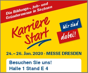 KarriereStart Dresden