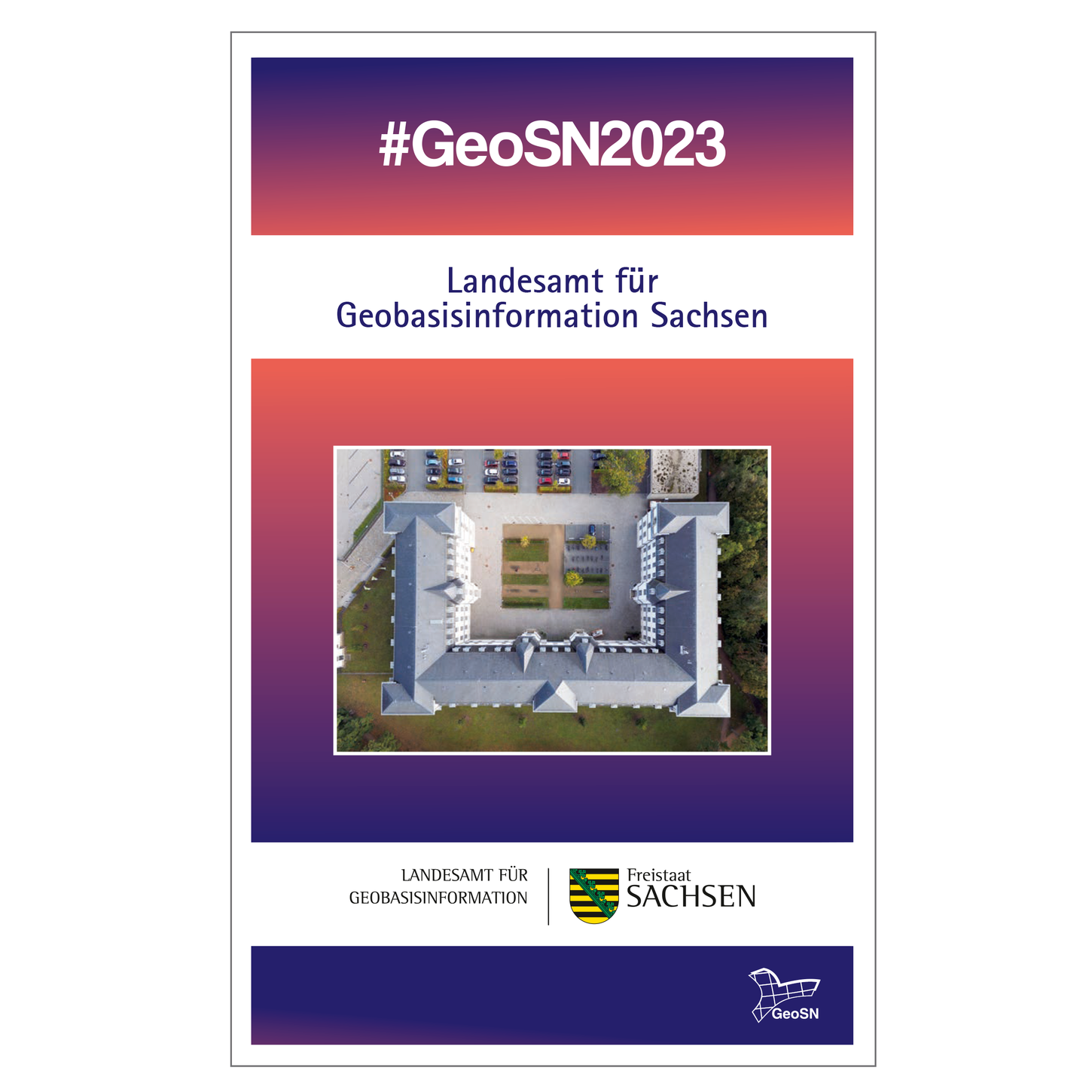 #GeoSN2023 - Jahresrückblick