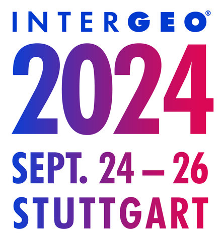 Logo INTERGEO 2024